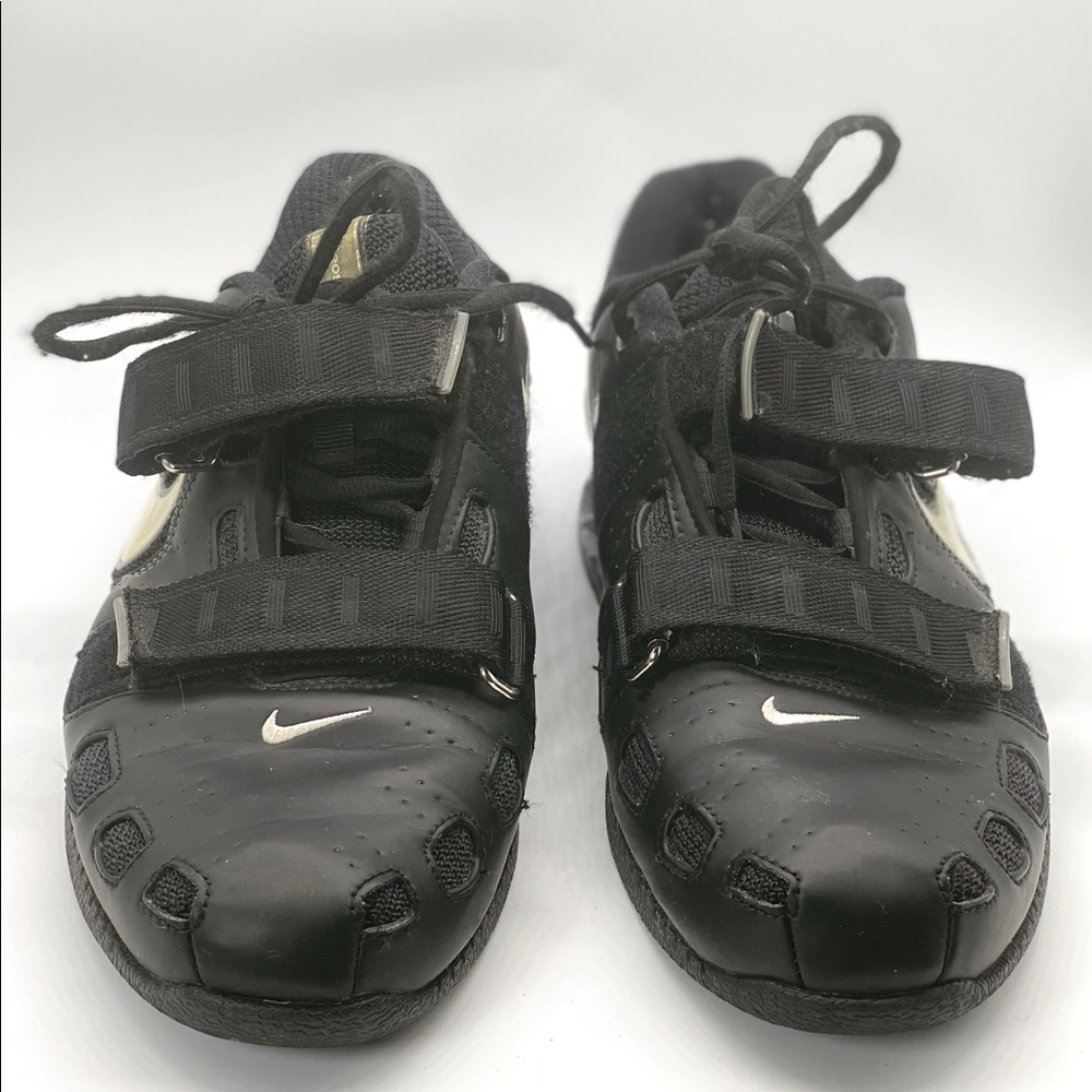 Nike Romaleos